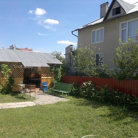 Villa Ruben Каменец-Подольский Экстерьер фото