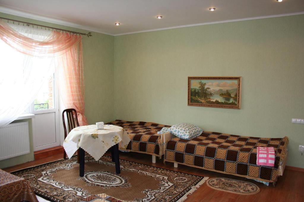 Villa Ruben Каменец-Подольский Номер фото