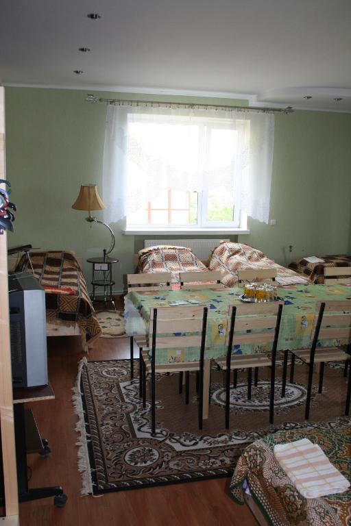 Villa Ruben Каменец-Подольский Номер фото