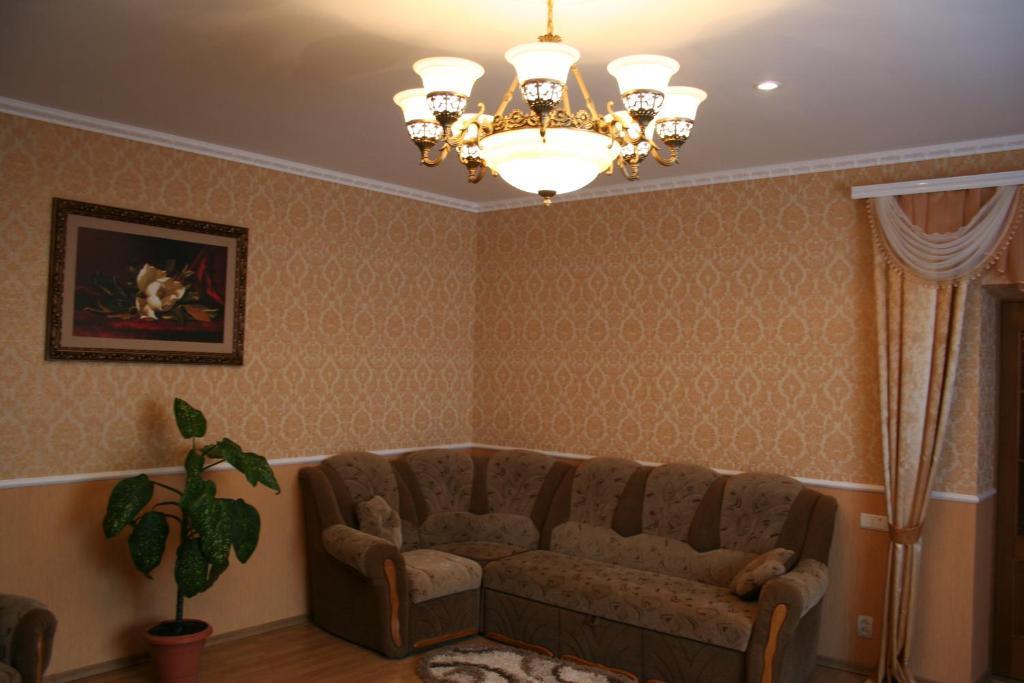 Villa Ruben Каменец-Подольский Экстерьер фото
