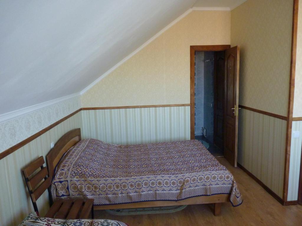 Villa Ruben Каменец-Подольский Номер фото