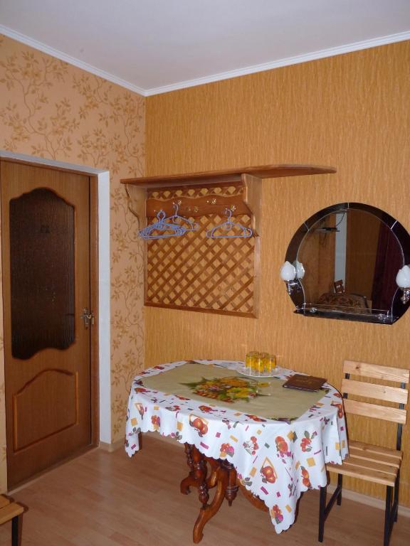 Villa Ruben Каменец-Подольский Номер фото