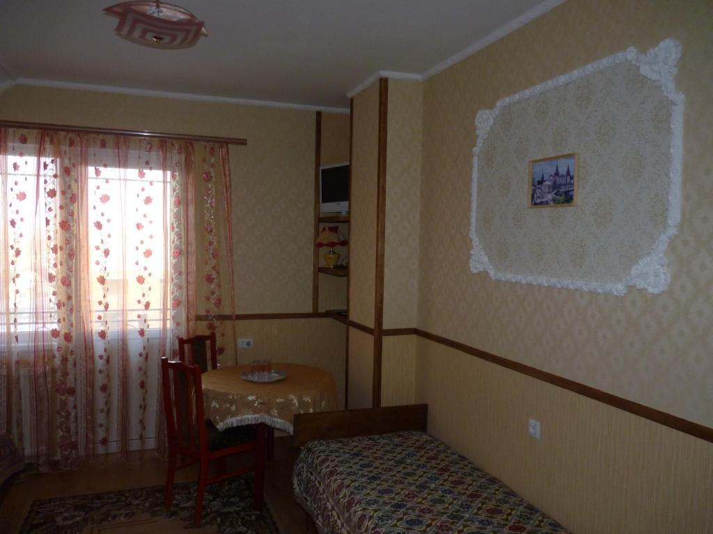 Villa Ruben Каменец-Подольский Номер фото