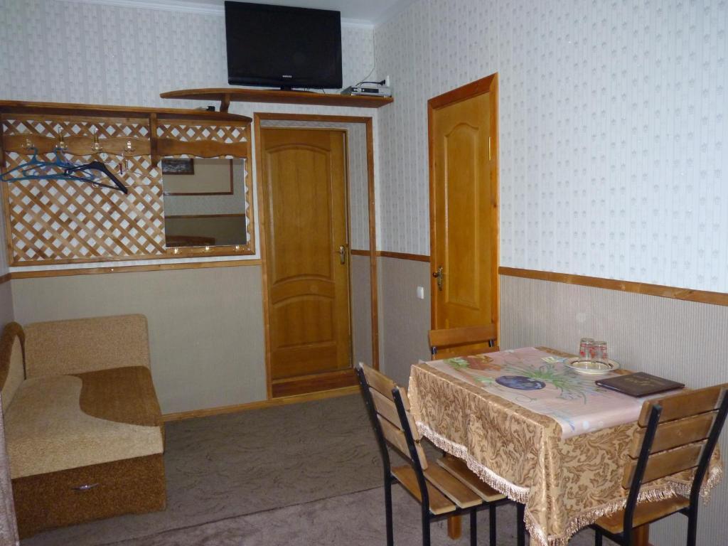 Villa Ruben Каменец-Подольский Номер фото